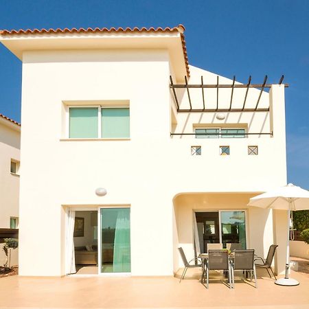 Villa Ivy 프로타라스 외부 사진